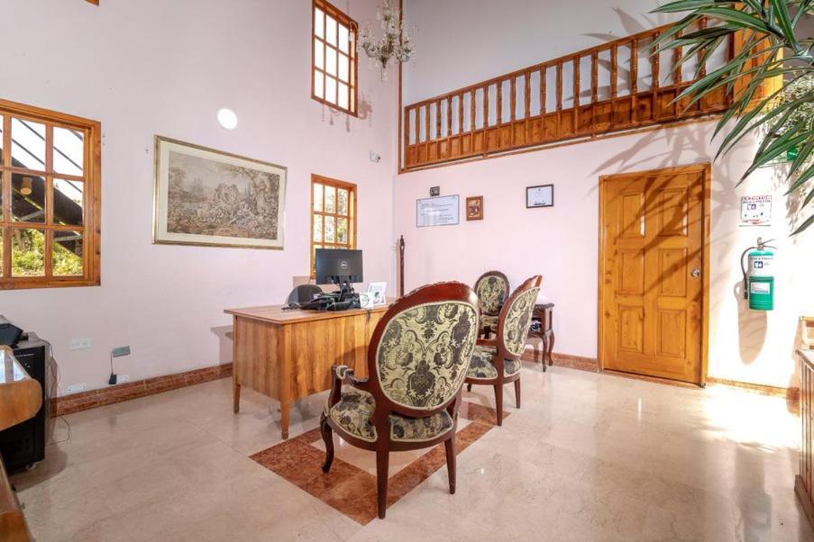 Hotel Gran Boutique Sabana Chía Εξωτερικό φωτογραφία